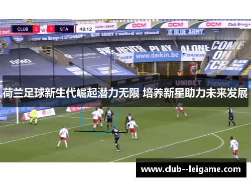 荷兰足球新生代崛起潜力无限 培养新星助力未来发展