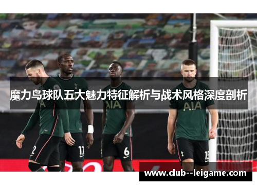 魔力鸟球队五大魅力特征解析与战术风格深度剖析