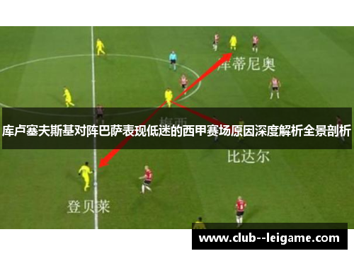 库卢塞夫斯基对阵巴萨表现低迷的西甲赛场原因深度解析全景剖析 库卢塞夫斯基对阵巴萨表现低迷的西甲赛场原因深度解析全景剖析